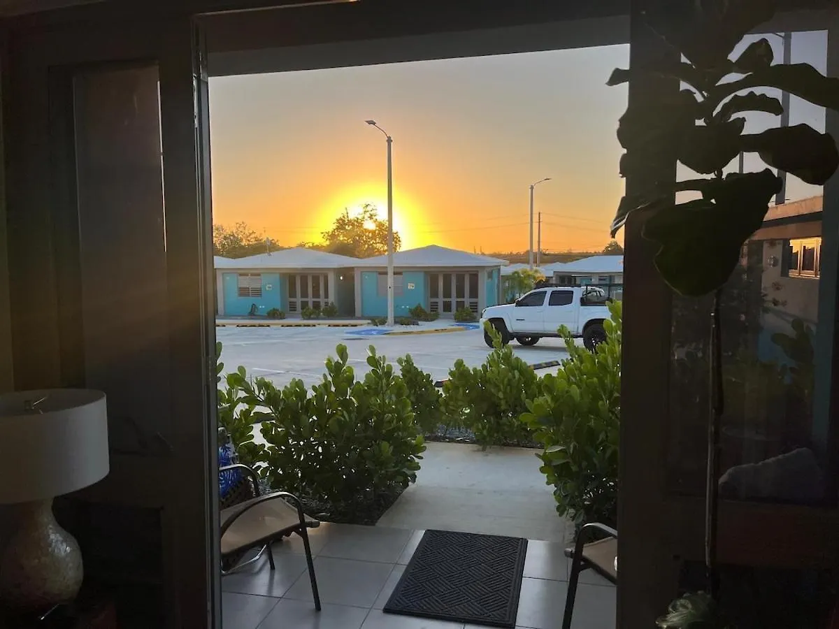Apartment Our Dream La Villa Cabo Rojo