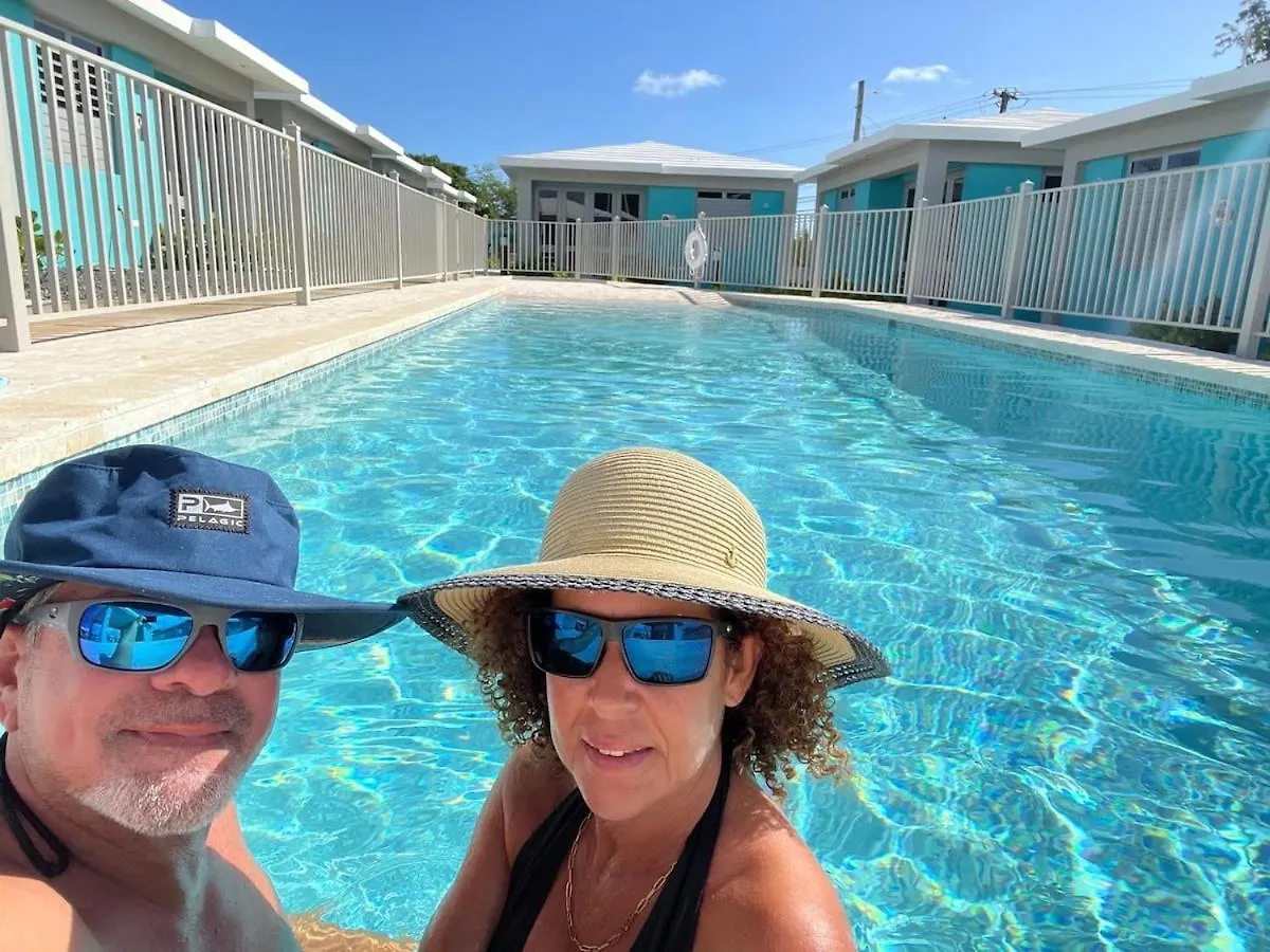 Our Dream La Villa Cabo Rojo Puerto Rico
