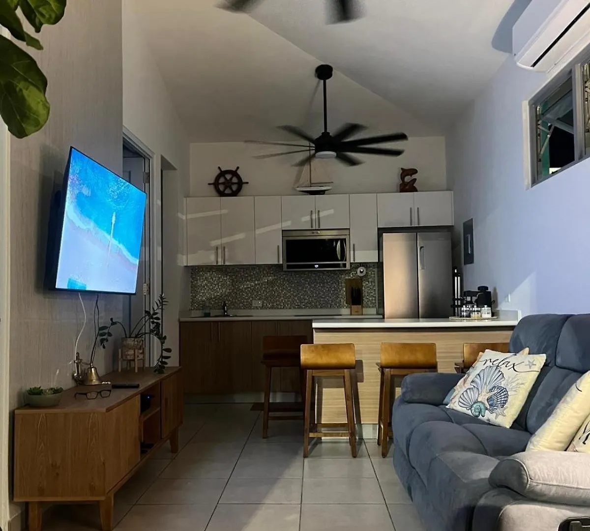 Our Dream La Villa Cabo Rojo