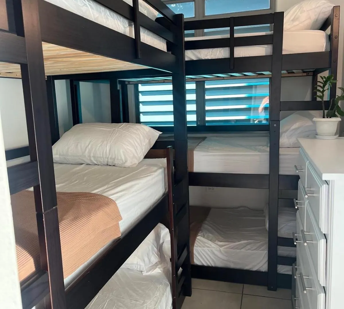 Our Dream La Villa Cabo Rojo