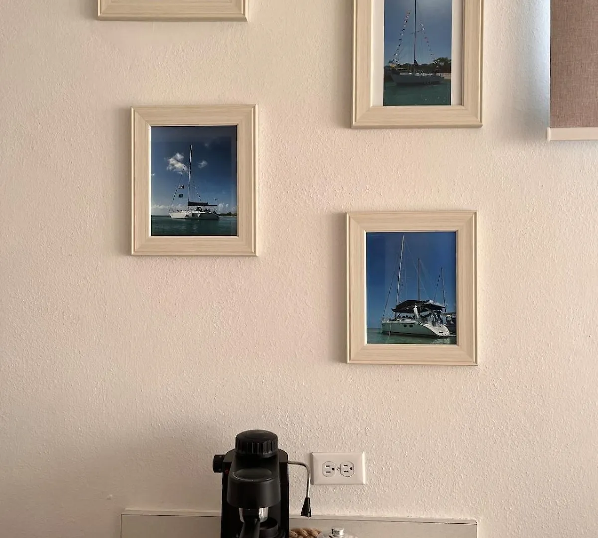 Apartment Our Dream La Villa Cabo Rojo