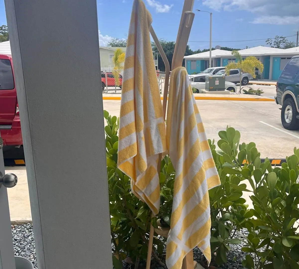Our Dream La Villa Cabo Rojo Apartment