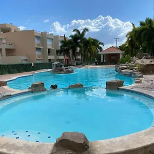  Apartment Beach Apartment