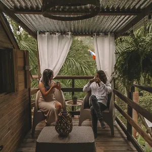  Country house Hacienda Tres Casitas