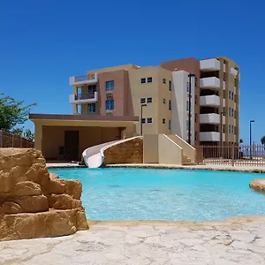  Apartment Nautica Del Mar En Combate