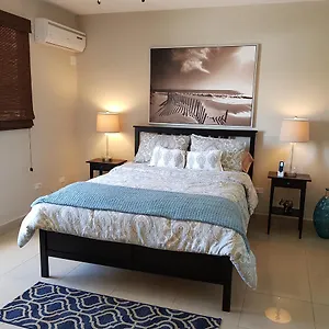  Apartment El Velero En Boqueron 201