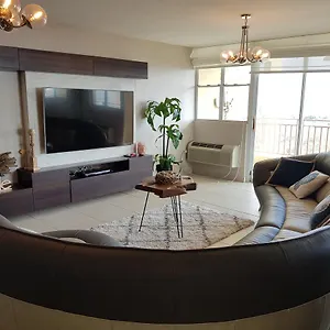  Apartment Nautica Del Mar En Combate 404