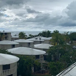  Apartment Caguax 206